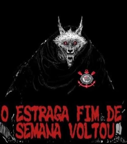 Ele voltouuuui
