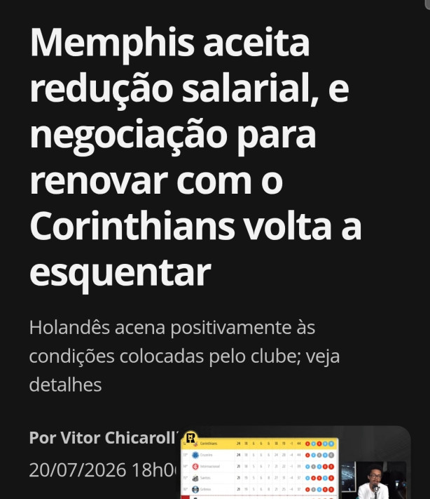 Memphis depay fechou ✅️