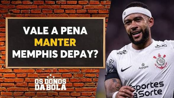 Vale apena manter um jogador com alto custo financeiro?!?