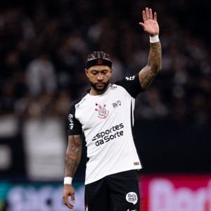 A perman�ncia do Memphis � o al�vio para ao Corinthians