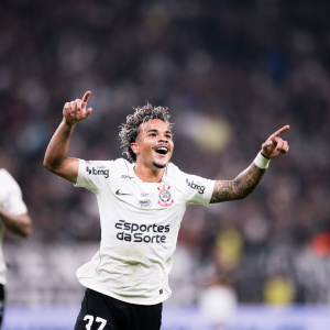 O Corinthians de hoje fez o que o Corinthians deve fazer