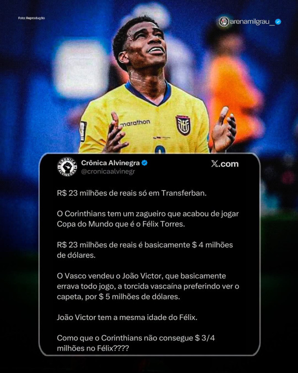 Sobre felix torres