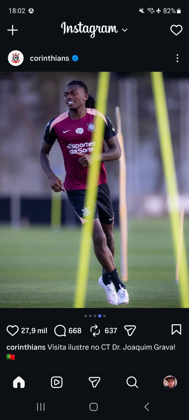 J� manda o Memphis embora ...