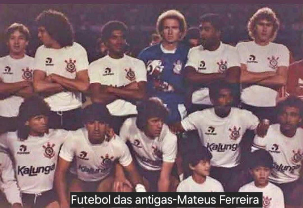 Tim�o 1986