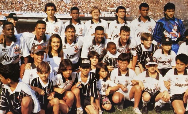 Tim�o 1993