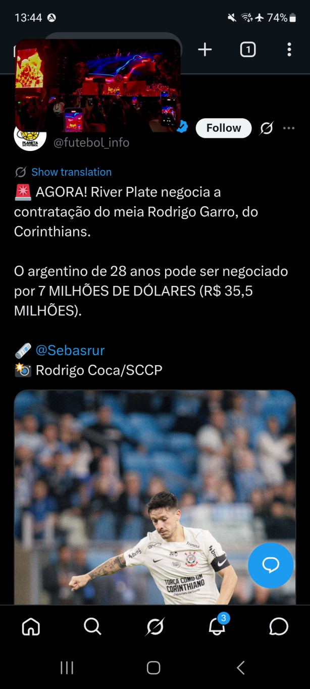 E agora vende?