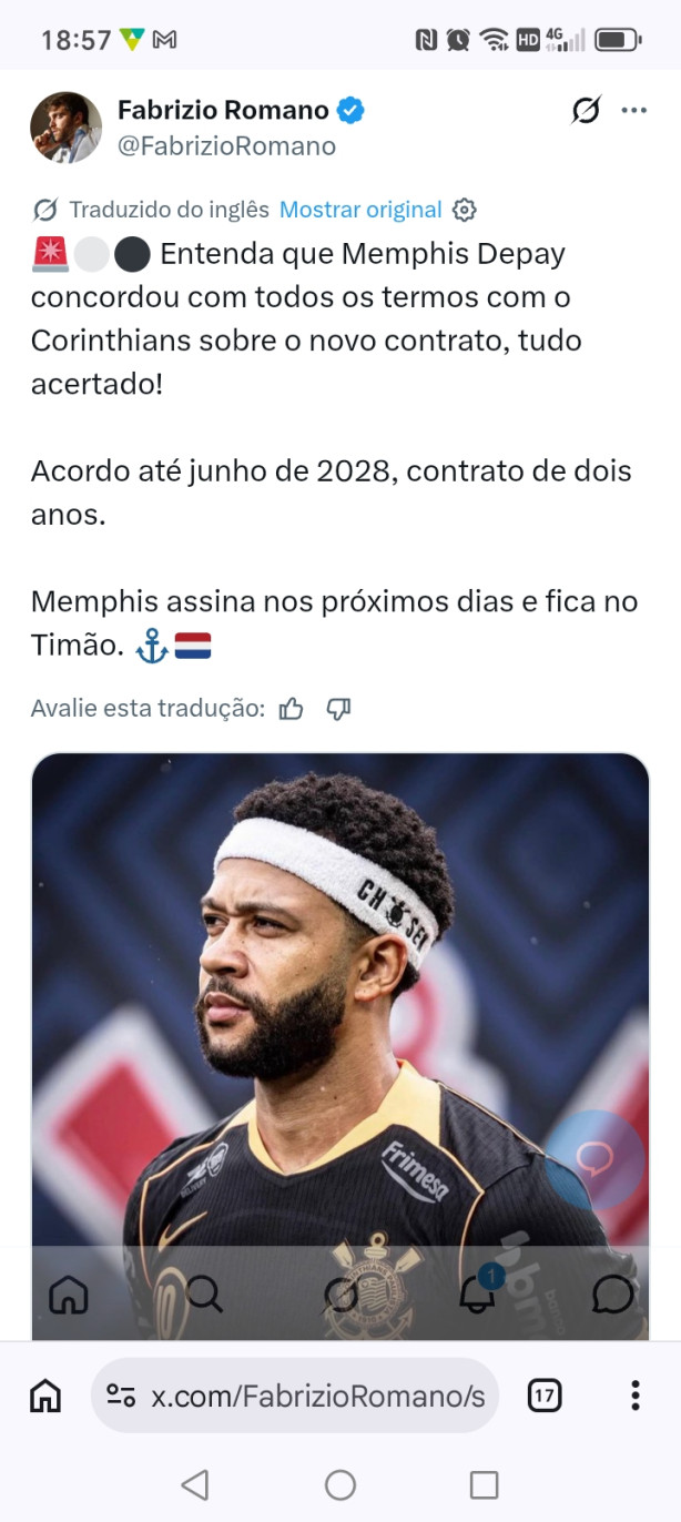 Memphis fica