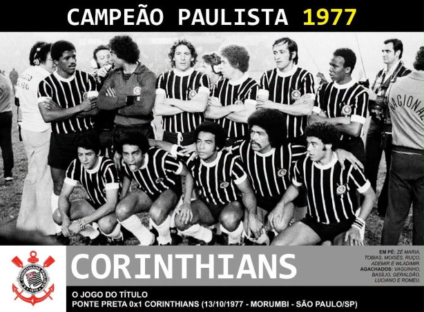 Tim�o 1977