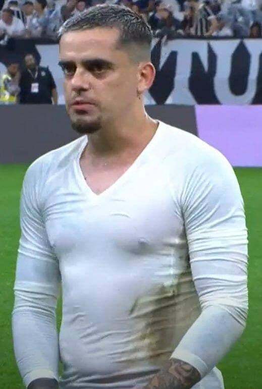Era pra ter muito mais jogos, mas olha o comprometimento