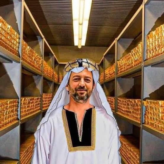 Fotos exclusivas