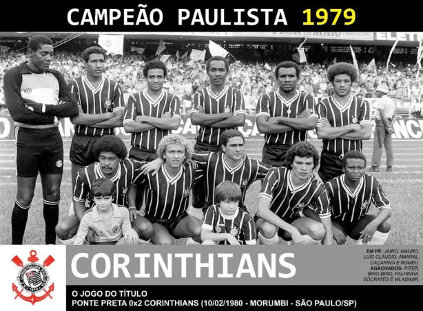 Tim�o 1979