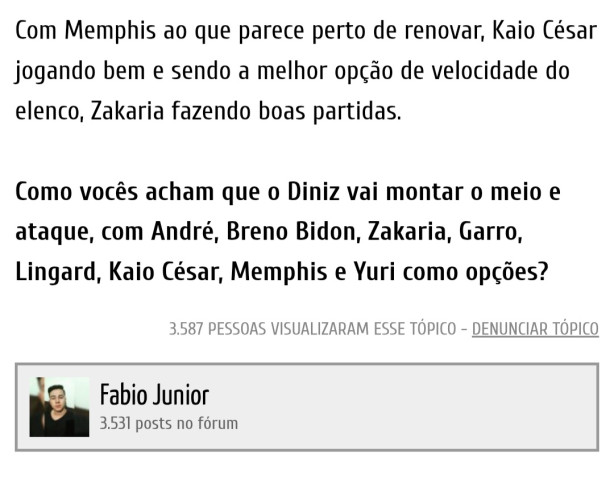 Na boa esse elenco do Corinthians briga com todos os elencos mais caros