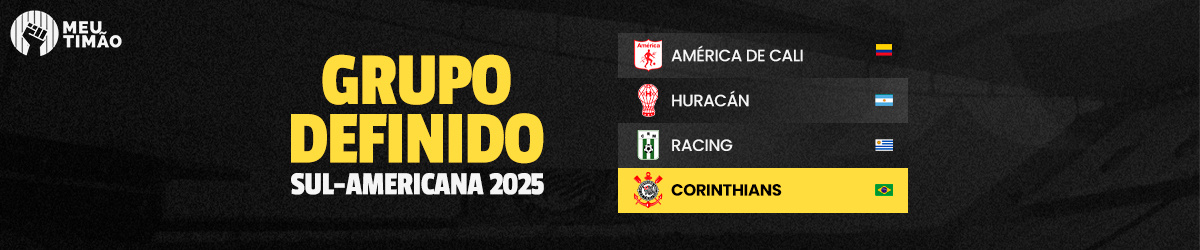Grupo definido