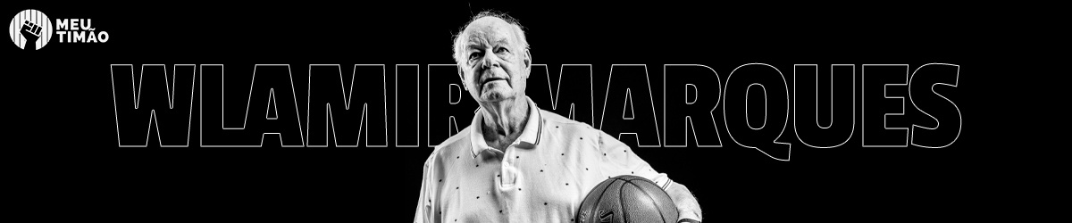 Wlamir Marques: a lenda do basquete