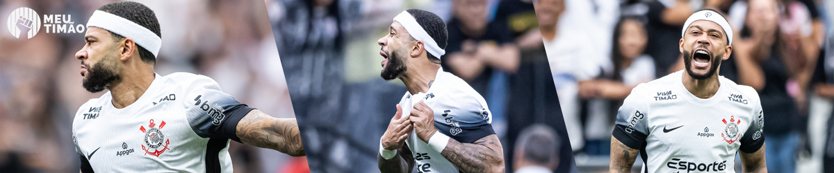 Corinthians 2x1 Sport