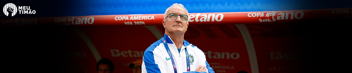 Dorival: sim ou no