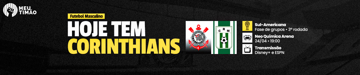 Corinthians X Racing-URU