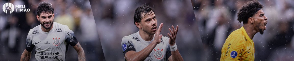 Corinthians 1x0 Racing-URU