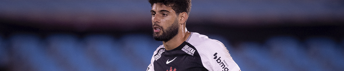 Corinthians sofre no ataque sem Yuri Alberto