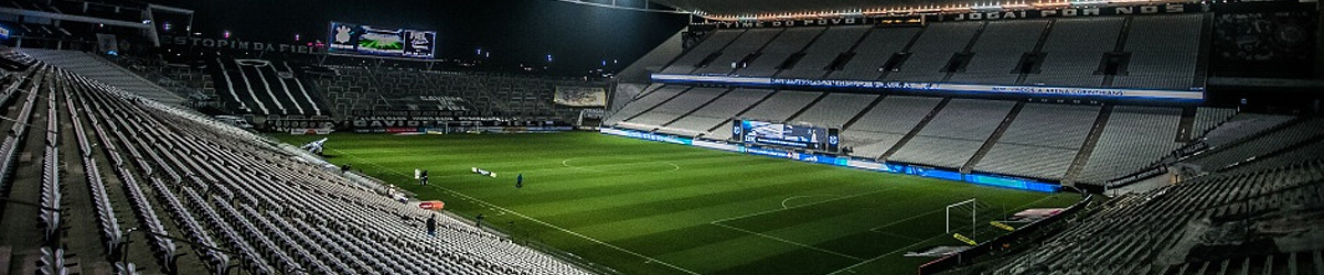 A nica vez que o Corinthians jogou no dia de Corpus Christi