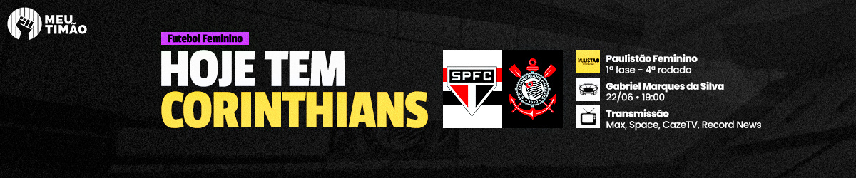 So Paulo x Corinthians