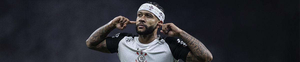 Memphis e a import�ncia da sua imagem para o clube
