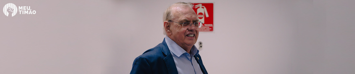Corinthians faliu em todos os sentidos