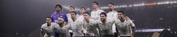 Como o Corinthians se sairia na Copa do Mundo?