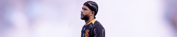 Agora o Memphis � um problema do Corinthians!
