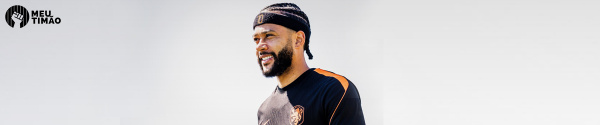 Negocia��o entre Corinthians e Memphis