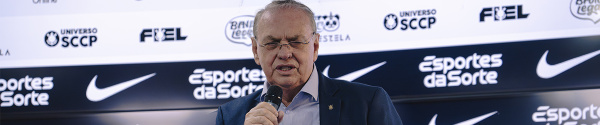 Corinthians sofre novo transfer ban