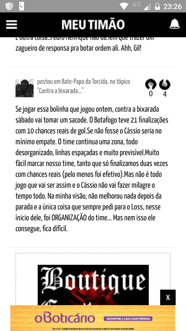 Libertadores e copa do brasil