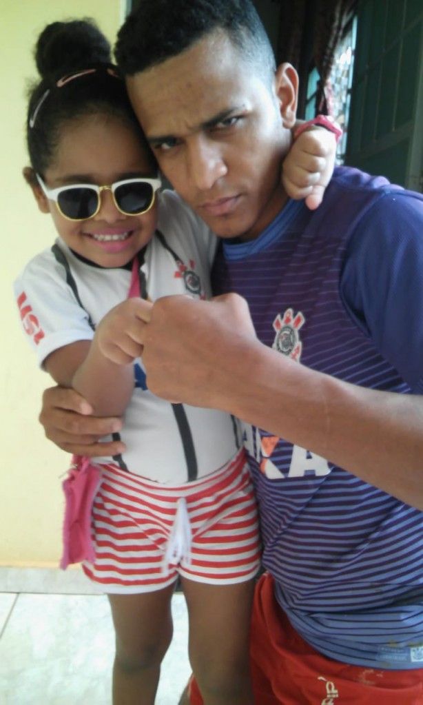 um cor�nthians maior