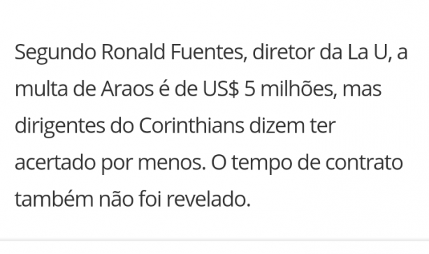 �ngelo Araos, 