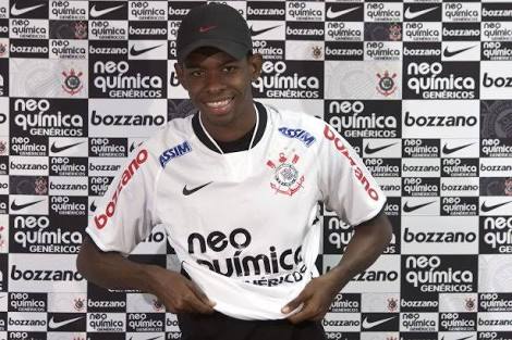 �timo reserva para o Fagner