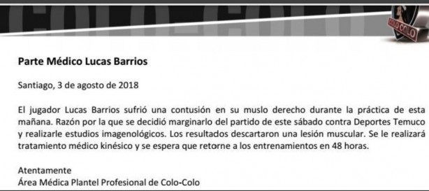 Colo Colo