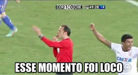 Esse Dia Foi loko!