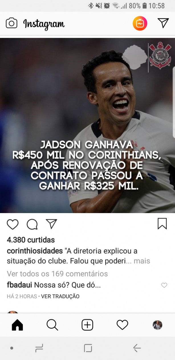 Badaui pistola