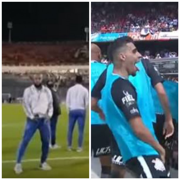 Pode isso, Conmembol?