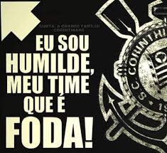Vai Corinthians