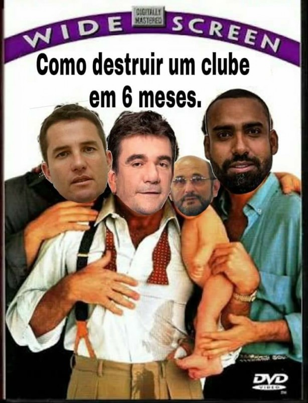 Os verdadeiros culpados s�o