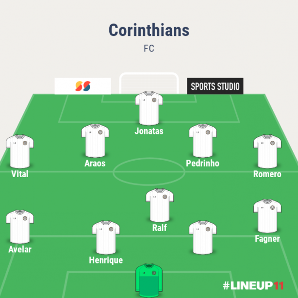 Escala��o que sonho todos os dias