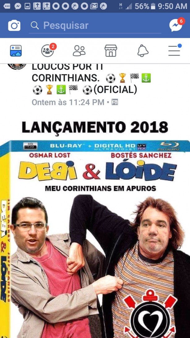 Loss e Andr�s