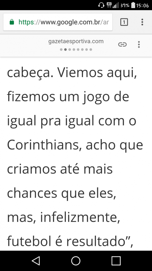 Ah N�o kkkk