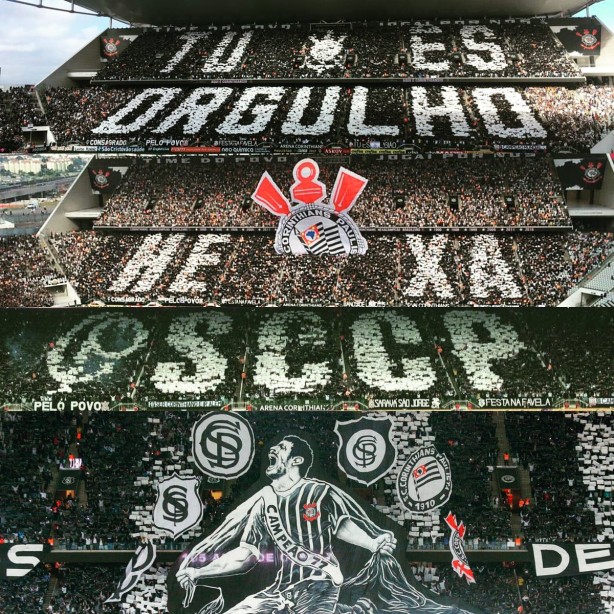Por que n�o hoje?