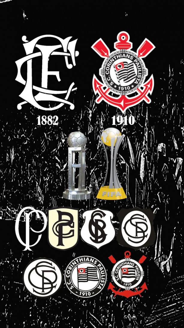 eu sou corinthians