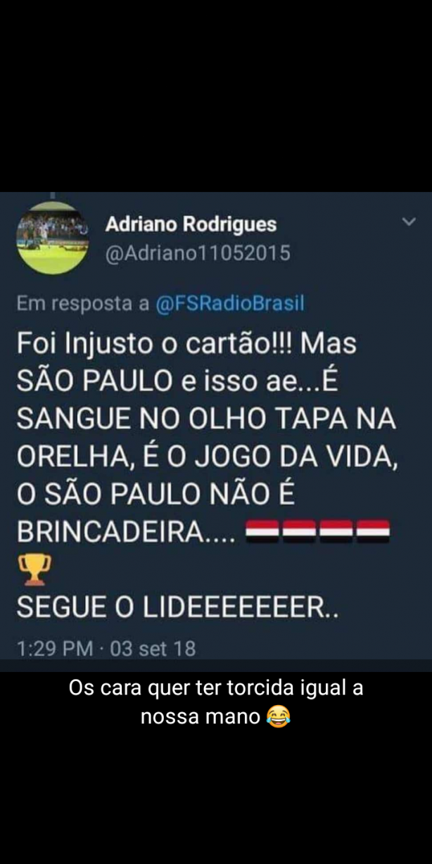 O mito cria eos lixos copiam ...