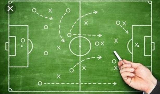 4-4-2 daria certo?