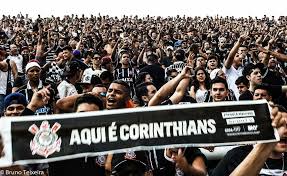 Corinthians e raa so sinnimos!