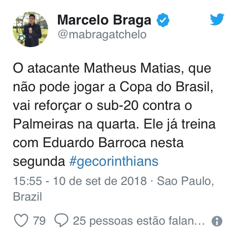 Matheus Matias